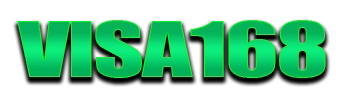 Logo VISA168